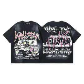 Picture of Hellstar T Shirts Short _SKUHellstarS-XLgftx671910183